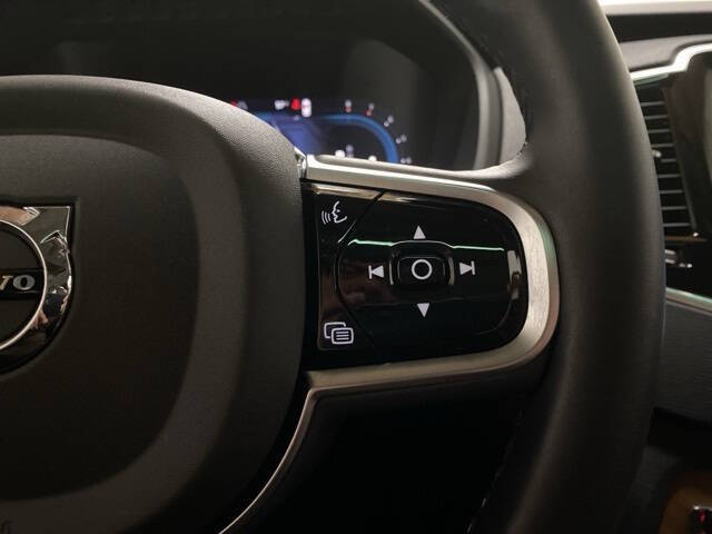 2025 Volvo XC90 B6 Plus Bright Theme 7P