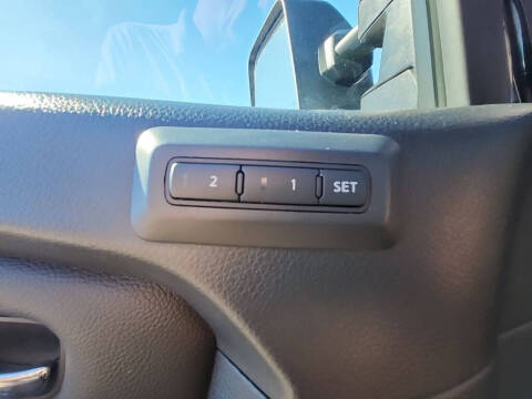 2024 Nissan Titan XD