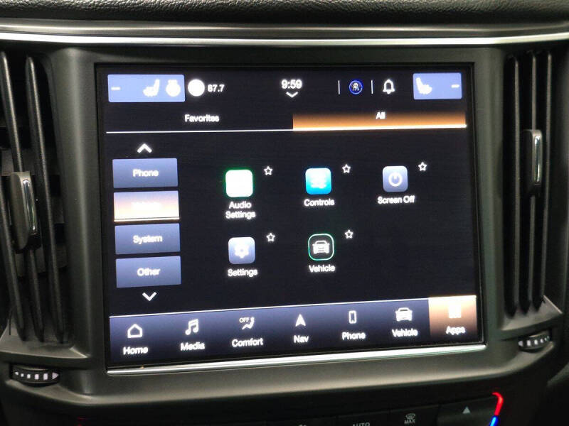 2022 Maserati Levante GT