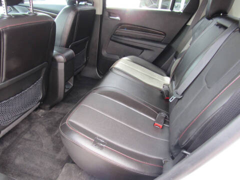 2015 GMC Terrain Denali