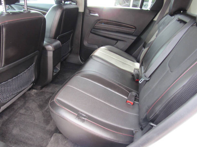 2015 GMC Terrain Denali