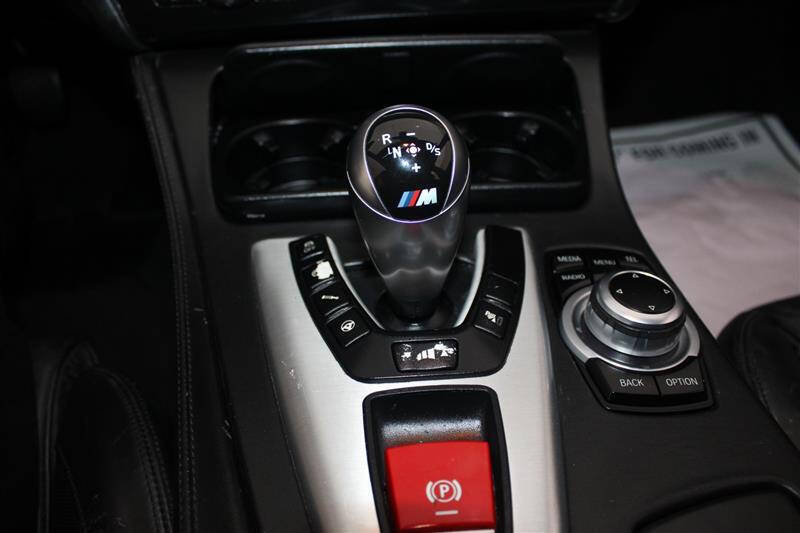 2013 BMW M5