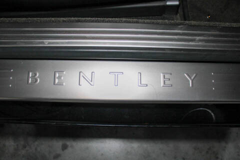 2013 Bentley Continental GT V8