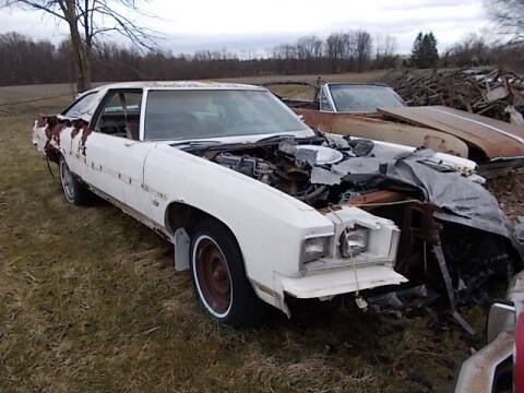 1976 Chevrolet Caprice