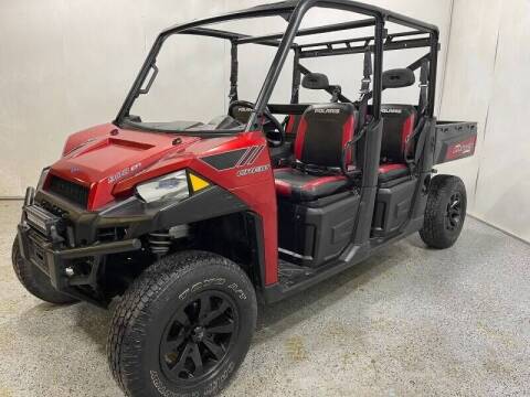 2014 Polaris Ranger Crew XP 900 EPS for sale at Kal's Motor Group Marshall in Marshall MN