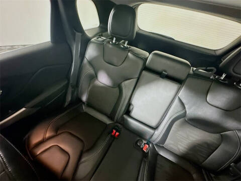 2022 Jeep Cherokee X