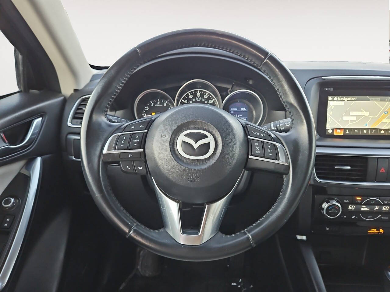 2016 Mazda CX-5 for sale at True Brothers Auto in Orem, UT