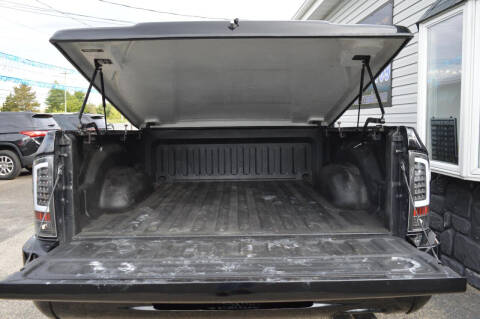 2004 Dodge Ram 1500 SRT-10