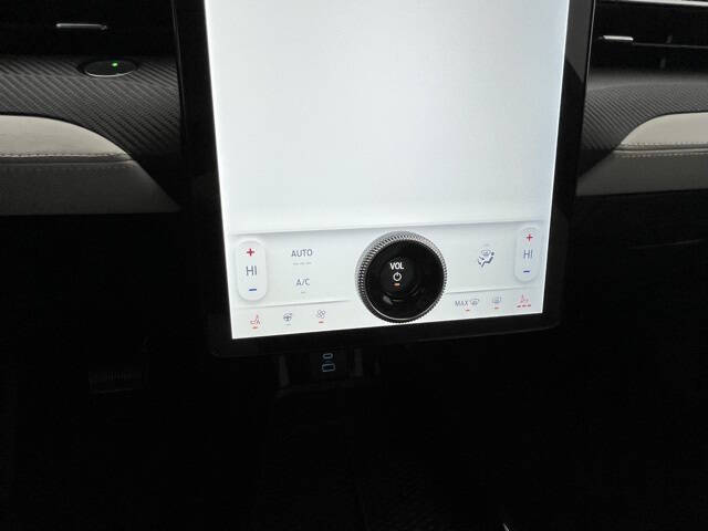 2022 Ford Mustang Mach-E Premium