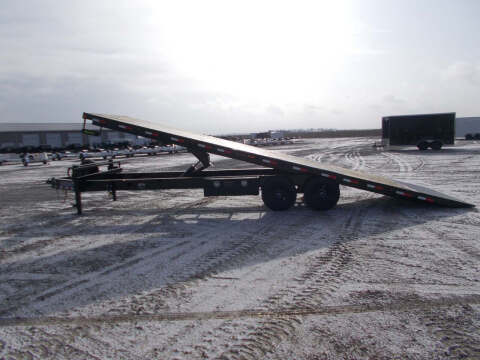 2021 Load Trail n/a