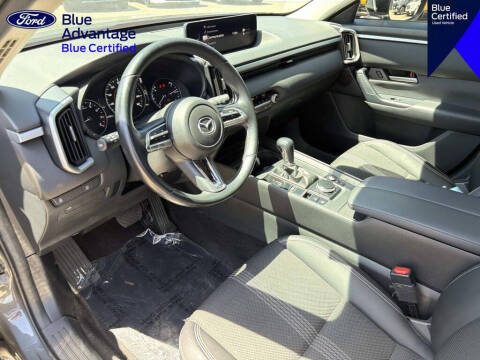 2023 Mazda CX-50 2.5 S Preferred Plus