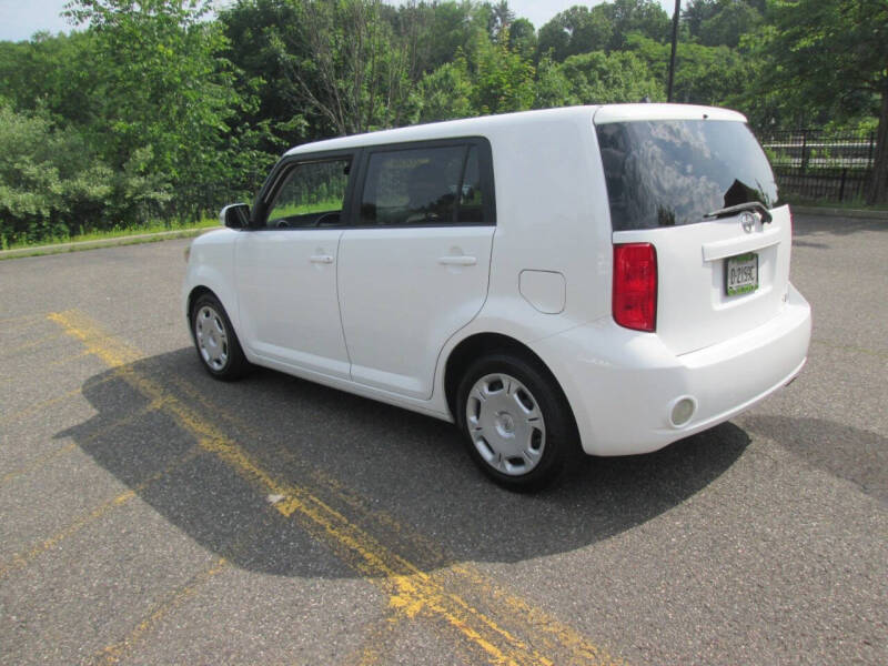 2008 Scion xB