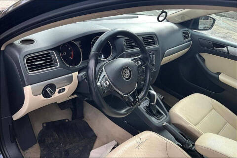 2015 Volkswagen Jetta