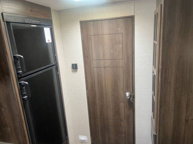 2018 Keystone RV BL22RBPR18