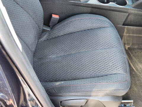 2015 GMC Terrain SLE-1