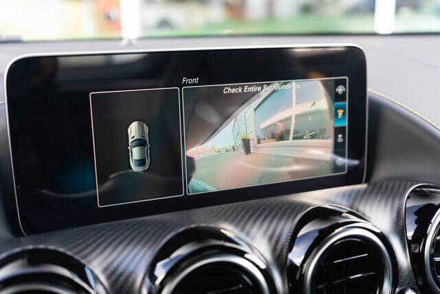 2020 Mercedes-Benz AMG GT 30