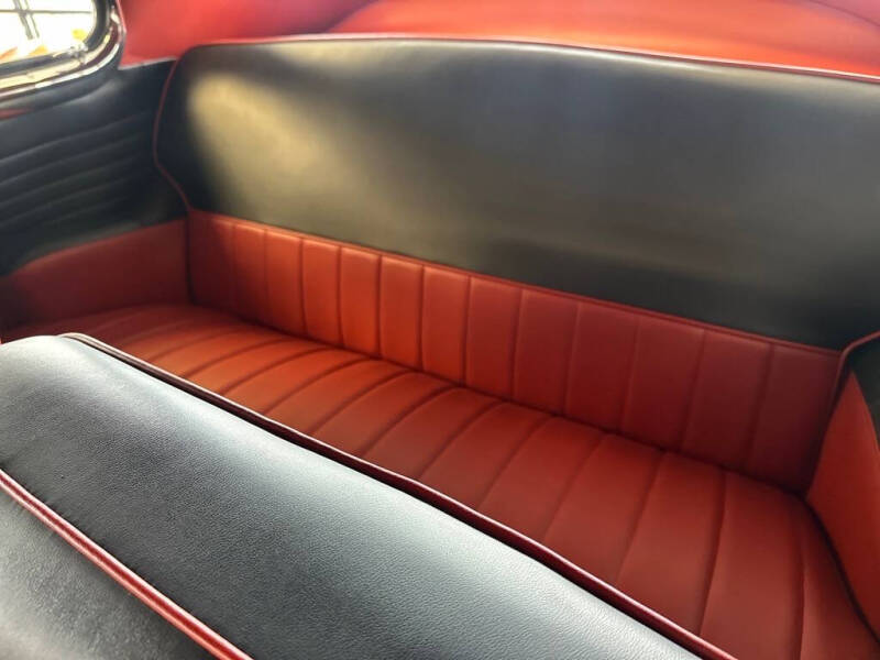 1950 Mercury Monterey