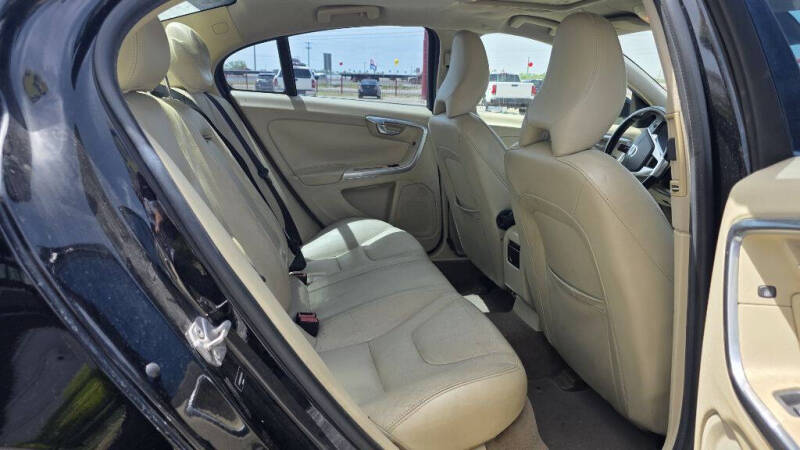 2015 Volvo S60 T5 Drive-E Premier