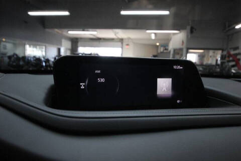 2023 Mazda CX-30 2.5 S Select