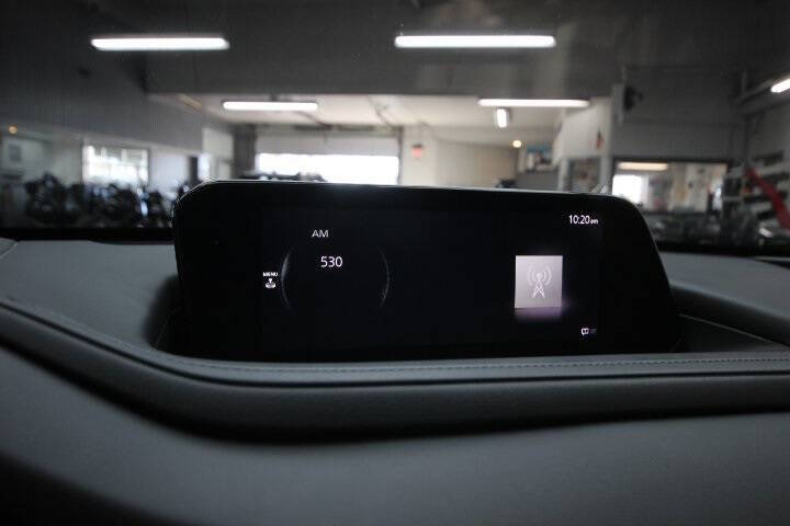 2023 Mazda CX-30 2.5 S Select