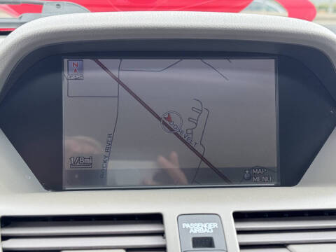 2012 Acura MDX SH-AWD w/Tech