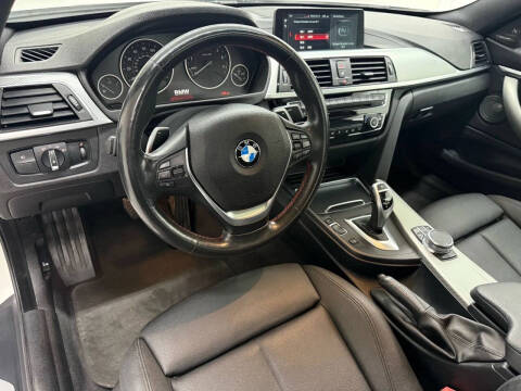 2018 BMW 4 Series 430i