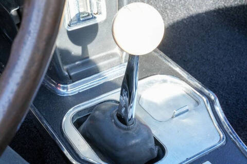 1967 Chevrolet Corvette