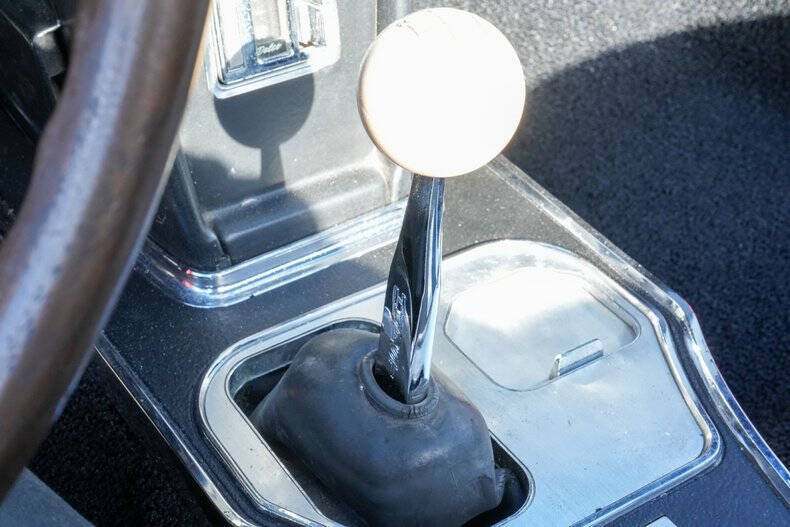 1967 Chevrolet Corvette