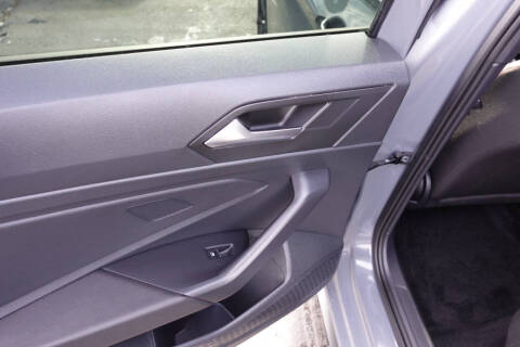 2024 Volkswagen Jetta GLI 40th Anniversary Edition