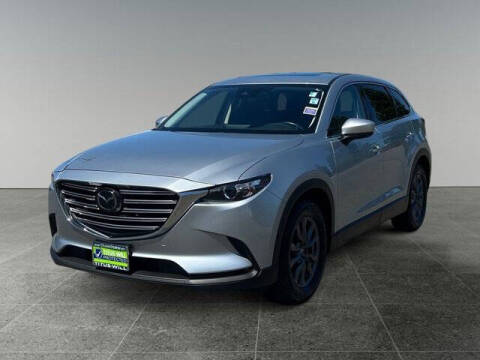 2023 Mazda CX-9 Touring