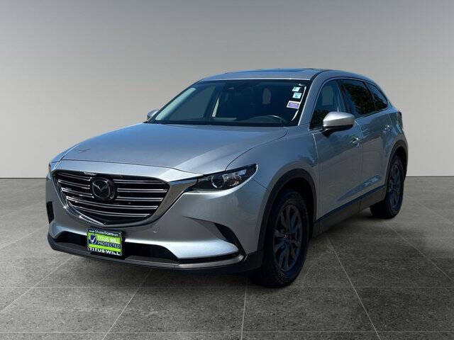 2023 Mazda CX-9 Touring