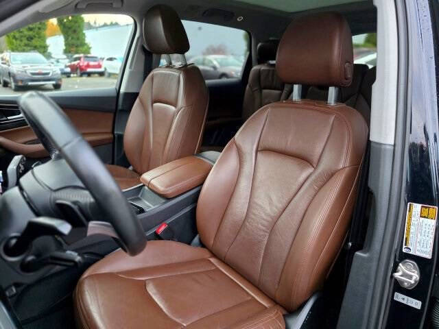 2017 Audi Q7 3.0T quattro Premium Plus