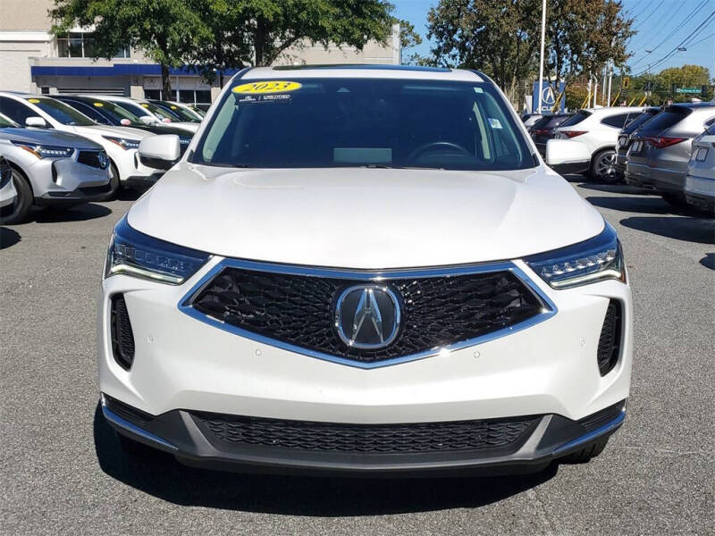 2023 Acura RDX for sale at Southern Auto Solutions - Acura Carland in Marietta GA