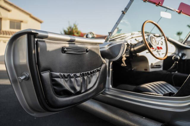 1966 Shelby Cobra