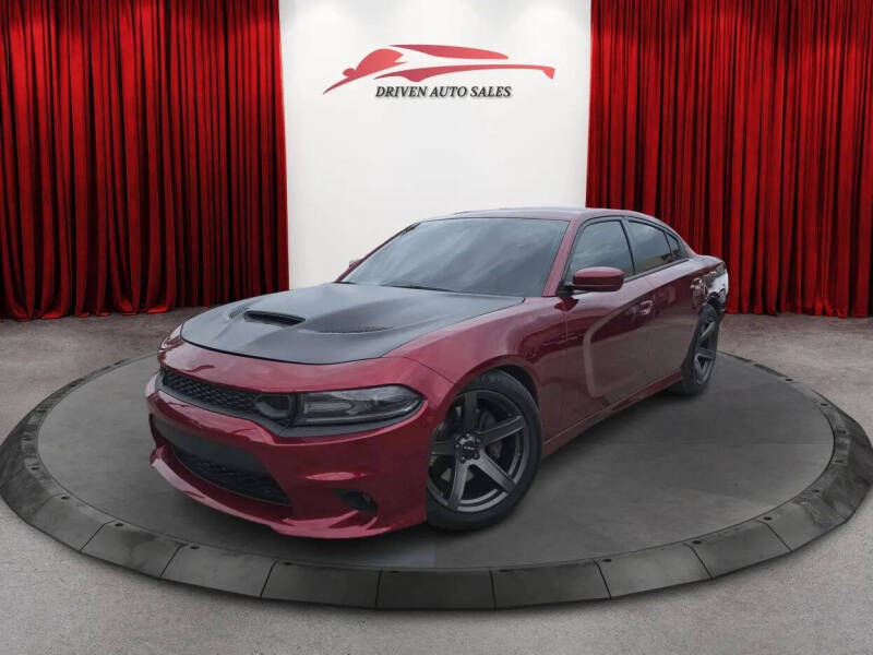 2019 Dodge Charger R/T's photo