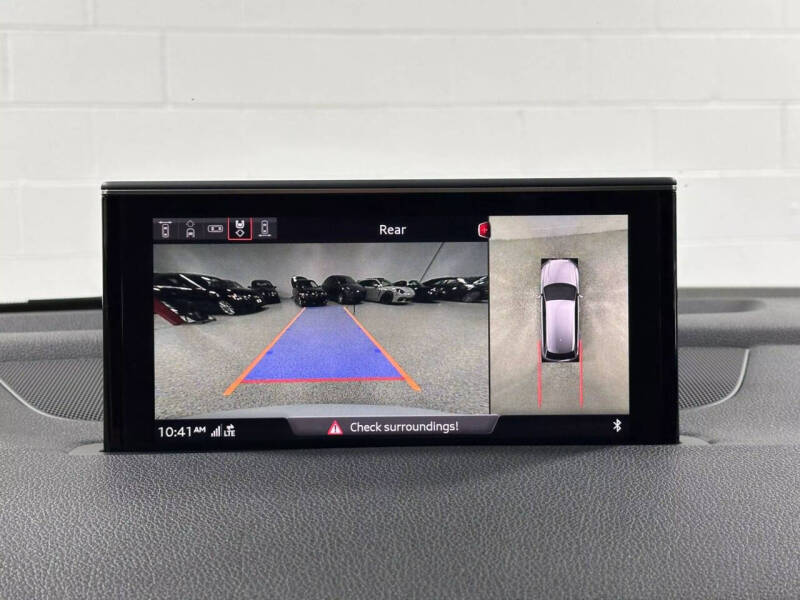 2017 Audi Q7 3.0T quattro Premium Plus