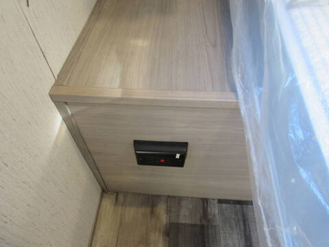 2022 Coleman keystone