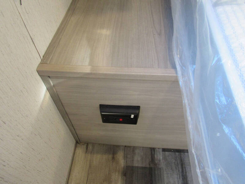 2022 Coleman keystone