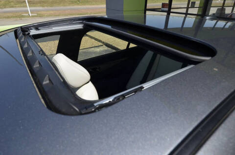 2019 Infiniti Q50 Red Sport 400