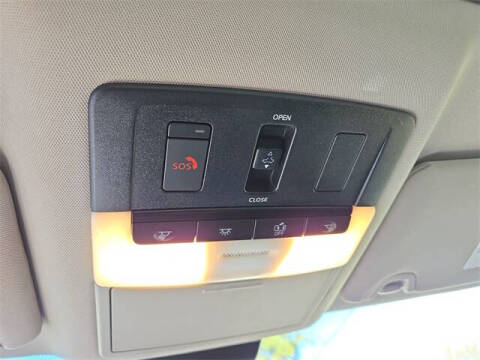 2019 Nissan Altima 2.5 Platinum