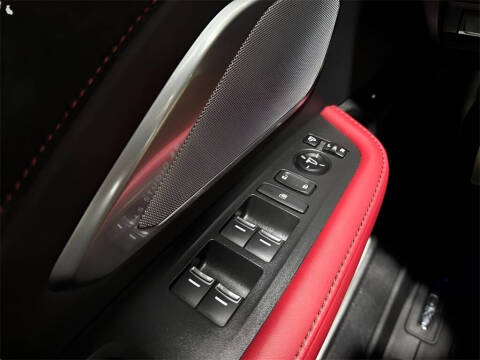 2022 Acura RDX SH-AWD w/A-SPEC