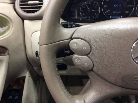 2006 Mercedes-Benz CLK CLK 350