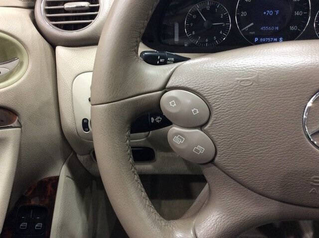 2006 Mercedes-Benz CLK CLK 350