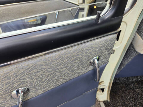 1958 Packard Series 58L