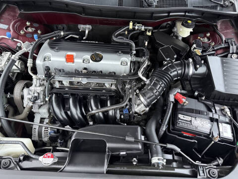 2011 Honda Accord LX