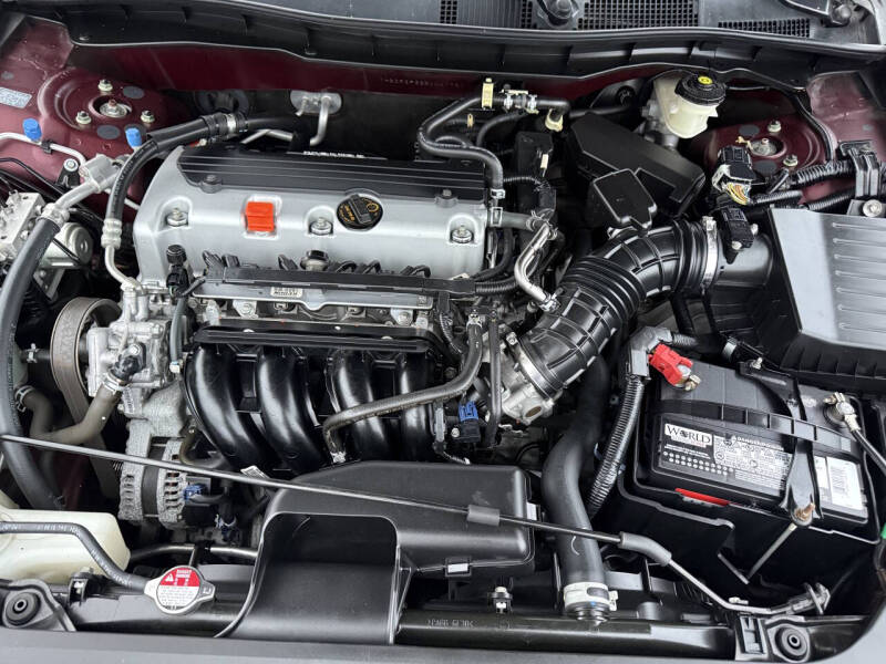 2011 Honda Accord LX