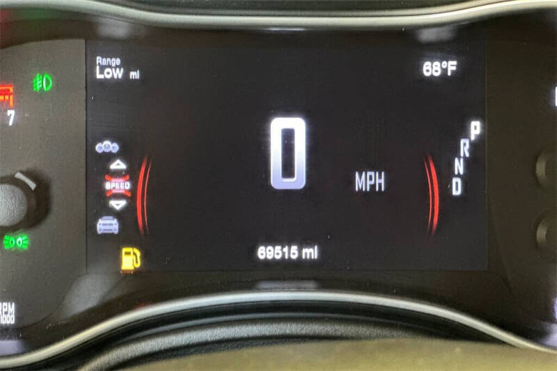 2020 Dodge Durango SXT Plus