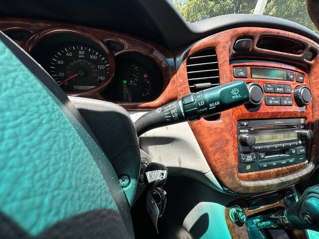 2006 Toyota Highlander Limited