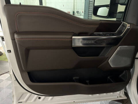 2024 Ford F-350 Super Duty