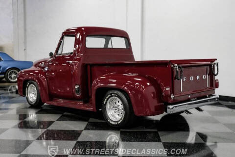 1954 Ford F-100